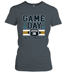 NFL Jacsonville Game Day Football Home Team Women's T-Shirt Women's T-Shirt - FordPhuMy