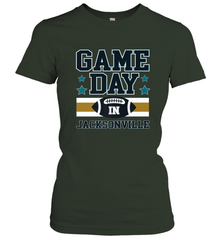 NFL Jacsonville Game Day Football Home Team Women's T-Shirt Women's T-Shirt - FordPhuMy