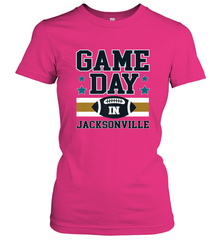 NFL Jacsonville Game Day Football Home Team Women's T-Shirt Women's T-Shirt - FordPhuMy
