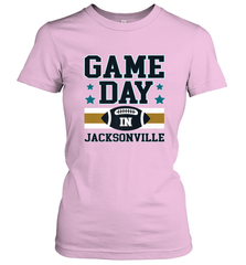 NFL Jacsonville Game Day Football Home Team Women's T-Shirt Women's T-Shirt - FordPhuMy