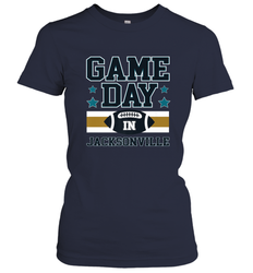 NFL Jacsonville Game Day Football Home Team Women's T-Shirt