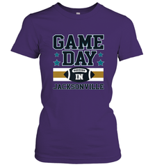 NFL Jacsonville Game Day Football Home Team Women's T-Shirt Women's T-Shirt - FordPhuMy