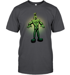 Disney Goofy Frankenstein Halloween Costume Men's T-Shirt Men's T-Shirt - FordPhuMy