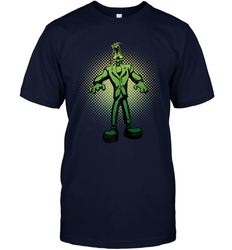 Disney Goofy Frankenstein Halloween Costume Men's T-Shirt
