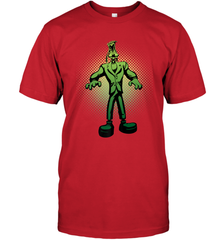 Disney Goofy Frankenstein Halloween Costume Men's T-Shirt Men's T-Shirt - FordPhuMy