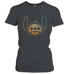 Disney Stitch Face Halloween Women's T-Shirt Women's T-Shirt - FordPhuMy