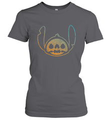 Disney Stitch Face Halloween Women's T-Shirt Women's T-Shirt - FordPhuMy