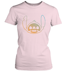 Disney Stitch Face Halloween Women's T-Shirt Women's T-Shirt - FordPhuMy