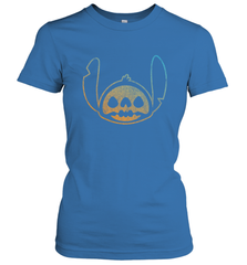 Disney Stitch Face Halloween Women's T-Shirt Women's T-Shirt - FordPhuMy