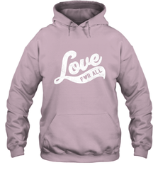 Cute Love Valentines Day Retro Vintage Top Hooded Sweatshirt Hooded Sweatshirt - FordPhuMy