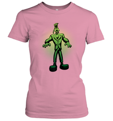 Disney Goofy Frankenstein Halloween Costume Women's T-Shirt Women's T-Shirt - FordPhuMy