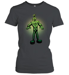 Disney Goofy Frankenstein Halloween Costume Women's T-Shirt