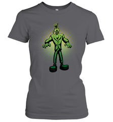 Disney Goofy Frankenstein Halloween Costume Women's T-Shirt Women's T-Shirt - FordPhuMy