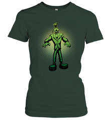 Disney Goofy Frankenstein Halloween Costume Women's T-Shirt Women's T-Shirt - FordPhuMy
