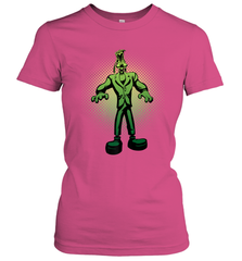 Disney Goofy Frankenstein Halloween Costume Women's T-Shirt Women's T-Shirt - FordPhuMy