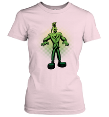 Disney Goofy Frankenstein Halloween Costume Women's T-Shirt Women's T-Shirt - FordPhuMy
