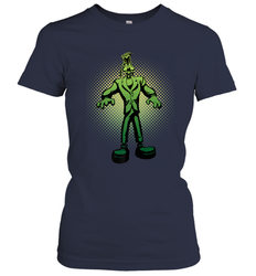Disney Goofy Frankenstein Halloween Costume Women's T-Shirt