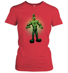 Disney Goofy Frankenstein Halloween Costume Women's T-Shirt Women's T-Shirt - FordPhuMy
