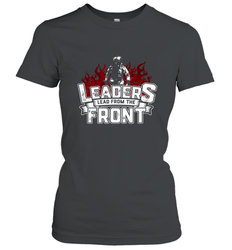Leaders Front Women's T-Shirt