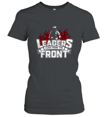 Leaders Front Women's T-Shirt Women's T-Shirt - FordPhuMy