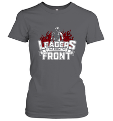 Leaders Front Women's T-Shirt Women's T-Shirt - FordPhuMy