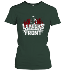 Leaders Front Women's T-Shirt Women's T-Shirt - FordPhuMy