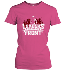 Leaders Front Women's T-Shirt Women's T-Shirt - FordPhuMy