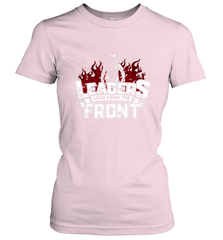 Leaders Front Women's T-Shirt Women's T-Shirt - FordPhuMy