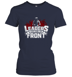 Leaders Front Women's T-Shirt