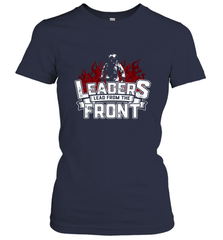 Leaders Front Women's T-Shirt Women's T-Shirt - FordPhuMy