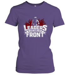 Leaders Front Women's T-Shirt Women's T-Shirt - FordPhuMy