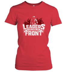 Leaders Front Women's T-Shirt Women's T-Shirt - FordPhuMy