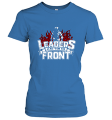 Leaders Front Women's T-Shirt Women's T-Shirt - FordPhuMy