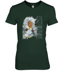 Marvel X Men They Call Me Storm 90s Retro Women's Premium T-Shirt Women's Premium T-Shirt - FordPhuMy
