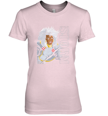 Marvel X Men They Call Me Storm 90s Retro Women's Premium T-Shirt Women's Premium T-Shirt - FordPhuMy