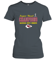 NFL super bowl Kansas City Chiefs champions Women's T-Shirt Women's T-Shirt - FordPhuMy