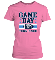 NFL Tennessee Game Day Football Home Team Women's T-Shirt Women's T-Shirt - FordPhuMy