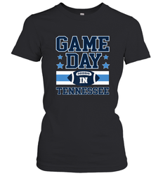 NFL Tennessee Game Day Football Home Team Women's T-Shirt