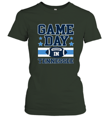NFL Tennessee Game Day Football Home Team Women's T-Shirt Women's T-Shirt - FordPhuMy