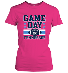 NFL Tennessee Game Day Football Home Team Women's T-Shirt Women's T-Shirt - FordPhuMy