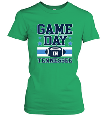 NFL Tennessee Game Day Football Home Team Women's T-Shirt Women's T-Shirt - FordPhuMy