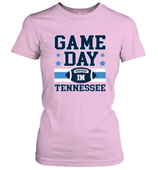 NFL Tennessee Game Day Football Home Team Women's T-Shirt Women's T-Shirt - FordPhuMy
