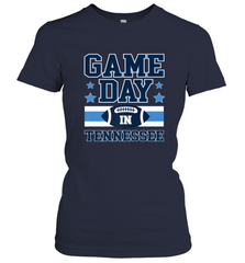 NFL Tennessee Game Day Football Home Team Women's T-Shirt Women's T-Shirt - FordPhuMy