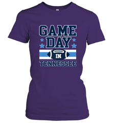 NFL Tennessee Game Day Football Home Team Women's T-Shirt Women's T-Shirt - FordPhuMy
