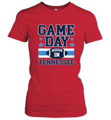 NFL Tennessee Game Day Football Home Team Women's T-Shirt Women's T-Shirt - FordPhuMy