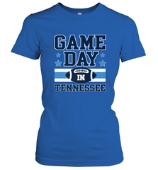 NFL Tennessee Game Day Football Home Team Women's T-Shirt Women's T-Shirt - FordPhuMy