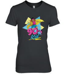 Marvel X Men Jubilee 90s Kid Neon Retro Women's Premium T-Shirt Women's Premium T-Shirt - FordPhuMy