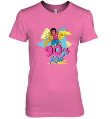Marvel X Men Jubilee 90s Kid Neon Retro Women's Premium T-Shirt Women's Premium T-Shirt - FordPhuMy