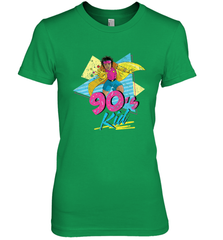 Marvel X Men Jubilee 90s Kid Neon Retro Women's Premium T-Shirt Women's Premium T-Shirt - FordPhuMy