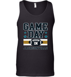 NFL Jacsonville Game Day Football Home Team Men's Tank Top